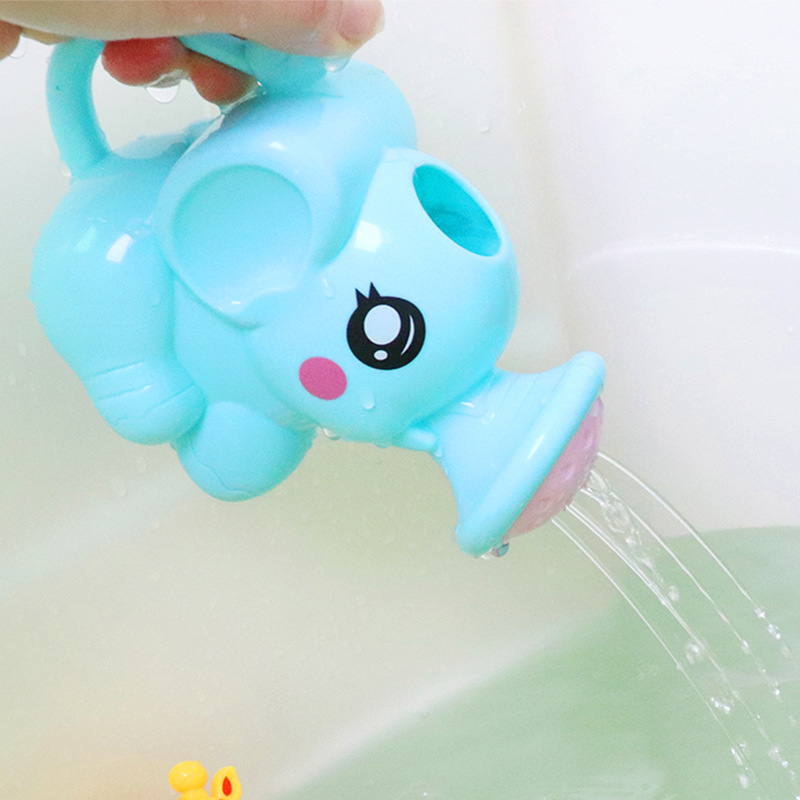 Kids Toys Elephant - Детская игрушка для ванны, милый слон