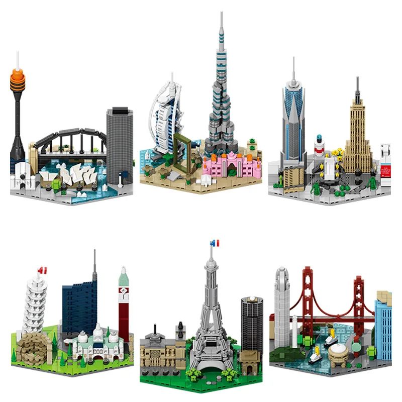 Kids Toys Dubai - Франция, Дубай, город, вид на улицу,