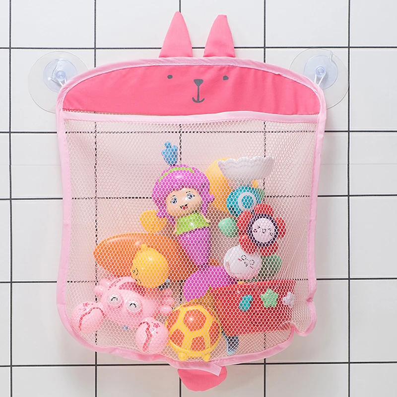 Kids Toys Clearance - Детская сетчатая сумка для ванной комнаты