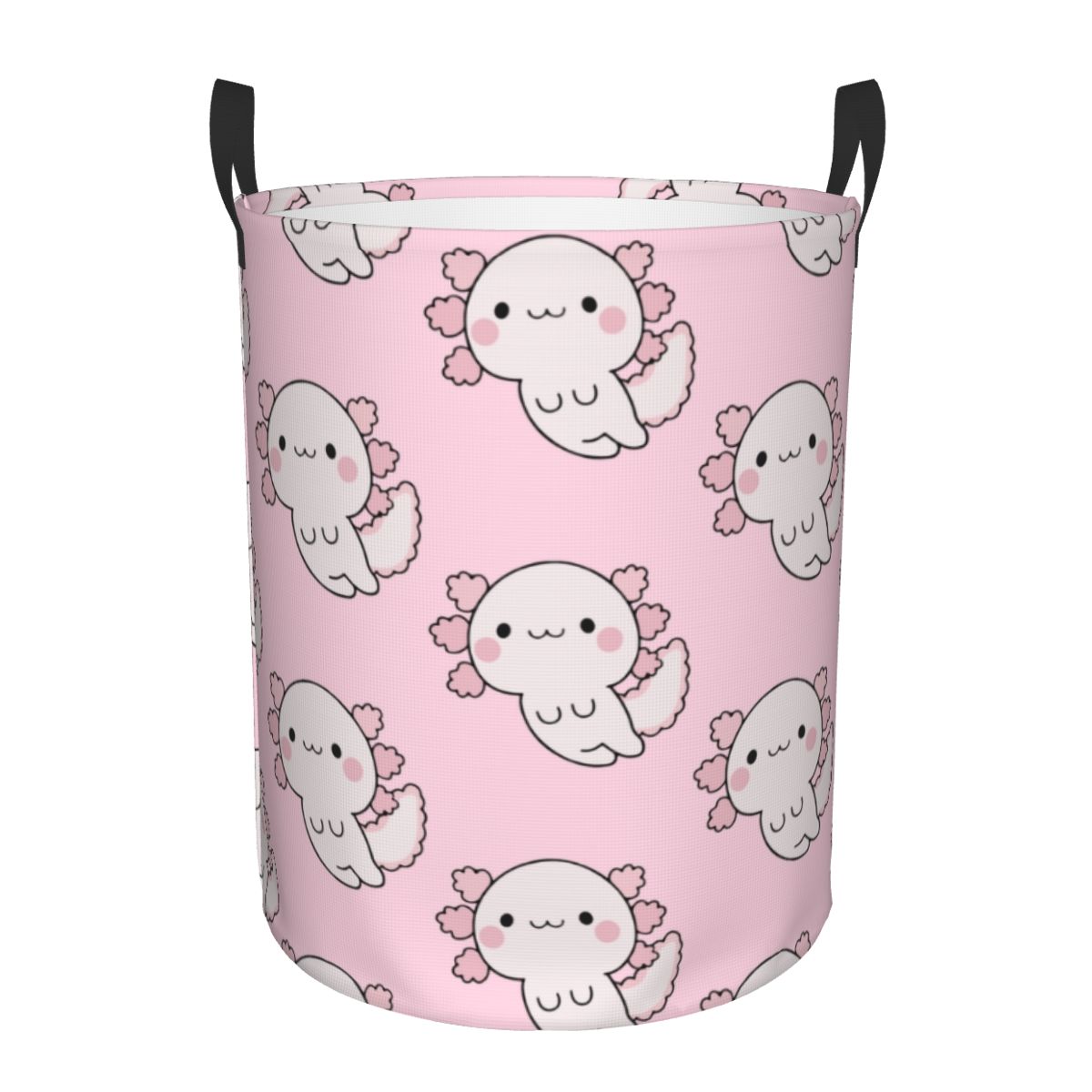 Kids Toys Clearance - Симпатичная Axolotl корзина для белья, складная
