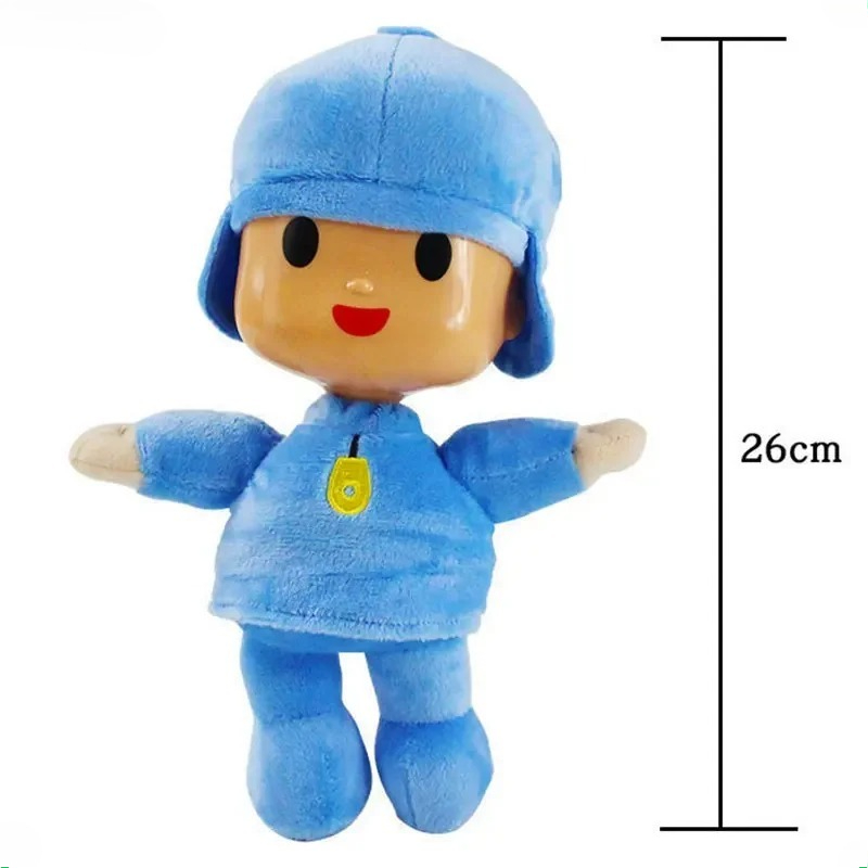 Kids Toys Elephant - Милый набор плюшевых игрушек P Yu