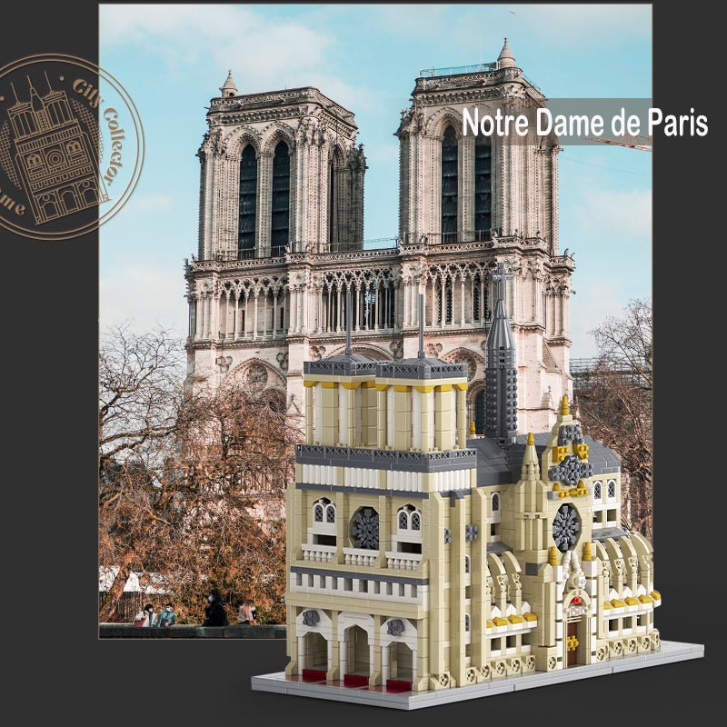 Набор строительных блоков «Соб – обзор и цена Kids Toys Paris