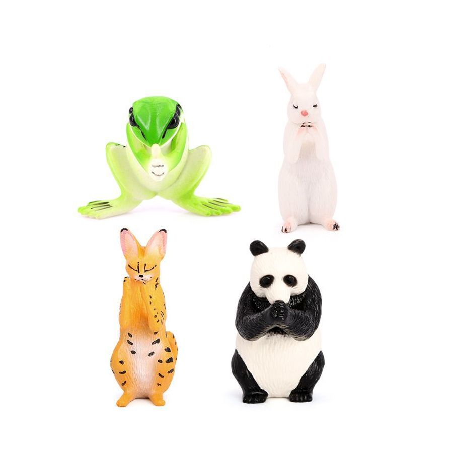 Реалистичные фигурки животных: – обзор и цена Kids Toys Under £5