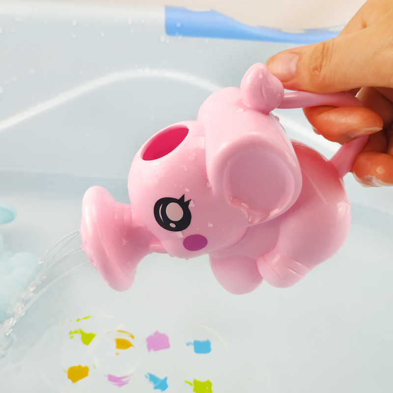 Детская игрушка для ванны, мил – обзор и цена Kids Toys Elephant