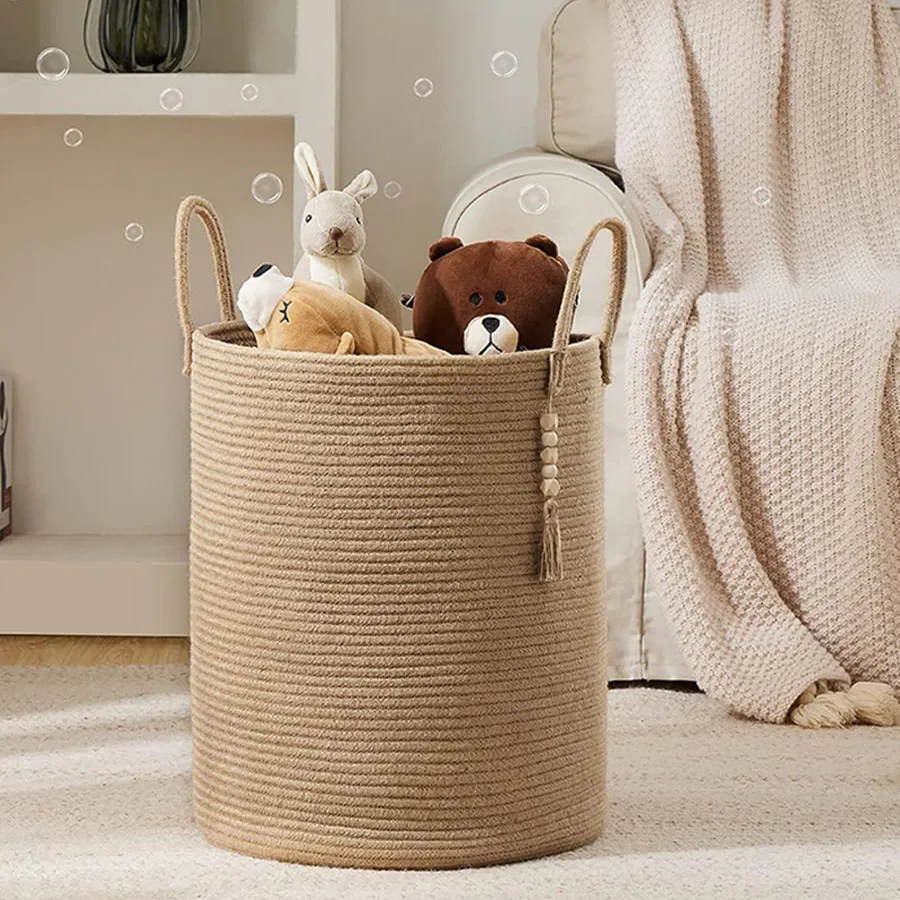 Большая корзина для хранения,  – обзор и цена Kids Toys Clearance