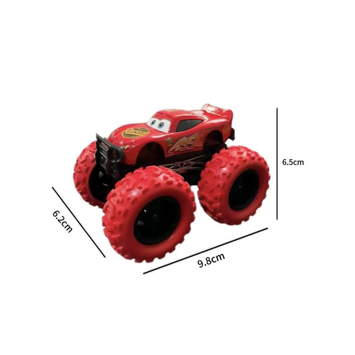 Машинки Pixar Cars: Молниеносн – обзор и цена Kids Toys Vehicle