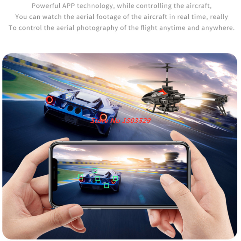 4K WIFI FPV Вертолет с 3D-пово – обзор и цена Kids Toys Under £5