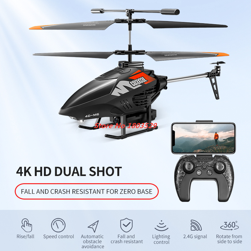 4K WIFI FPV Вертолет с 3D-пово – обзор и цена Kids Toys Under £5