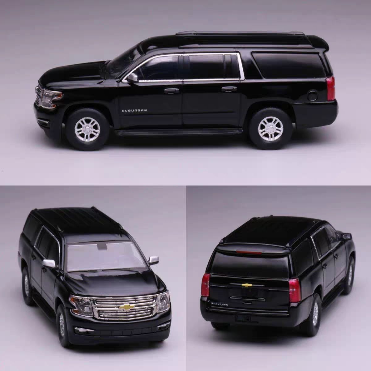 596 1/64 Модель автомобиля Che – обзор и цена Kids Toys Vehicle