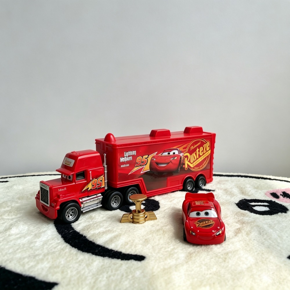 Модель автомобиля из литого ме – обзор и цена Kids Toys Vehicle