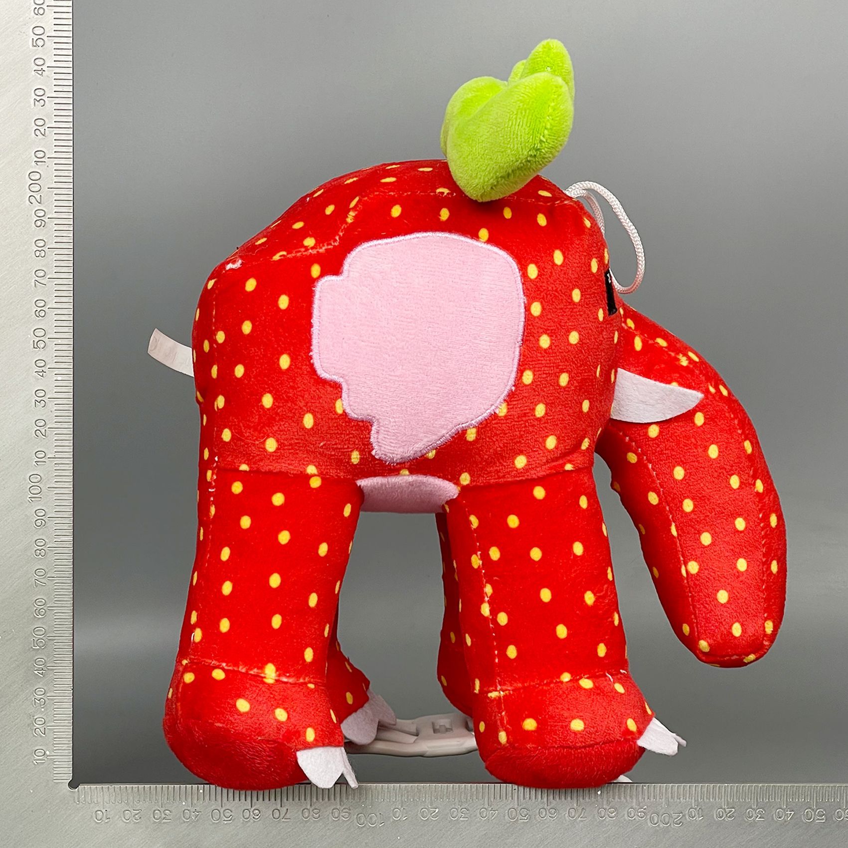 Steal a Brainrot Plushie Синий – обзор и цена Kids Toys Elephant