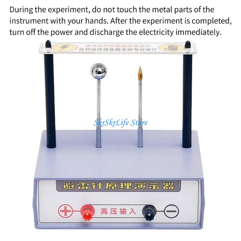 E65E Физический лабораторный п – обзор и цена Volcano Experiment Kit