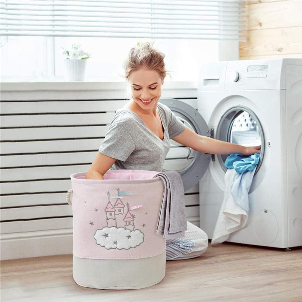 Большая розовая корзина для бе – обзор и цена Kids Toys Clearance