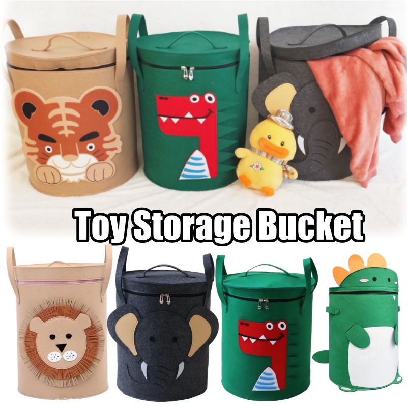 Корзины для хранения с мультяш – обзор и цена Kids Toys Clearance