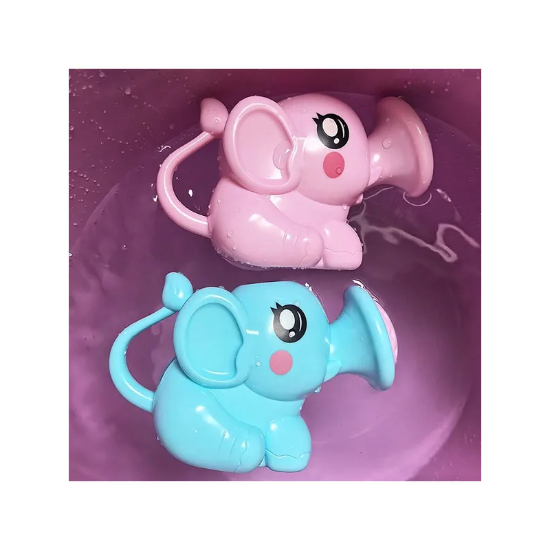 Игрушка для купания малышей в  – обзор и цена Kids Toys Elephant