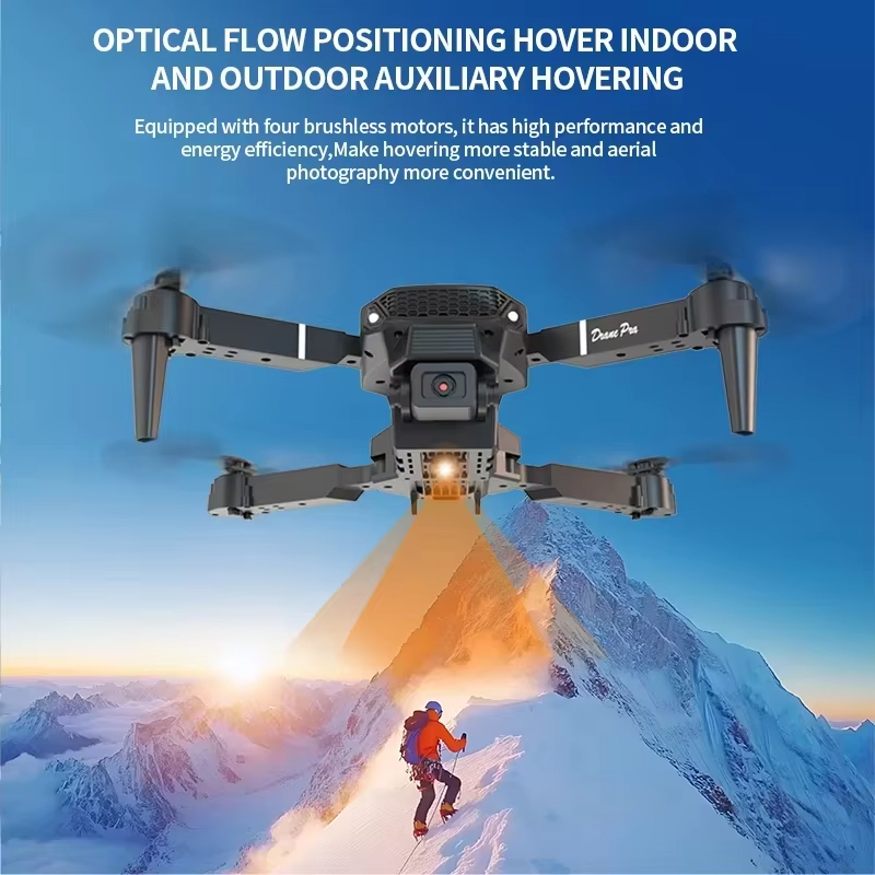 Новый дрон E88 2026 года с 8K  – обзор и цена Kids Toys Youtube