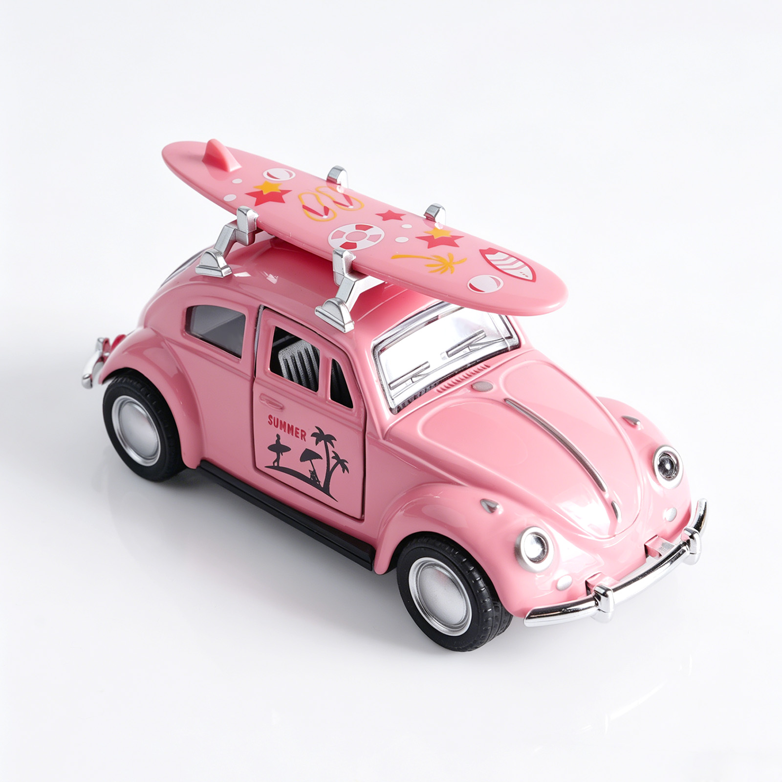 Машинка-модель Volkswagen Beet – обзор и цена Kids Toys Car