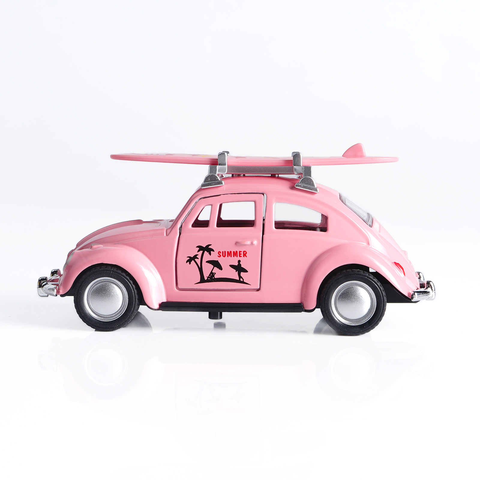 Машинка-модель Volkswagen Beet – обзор и цена Kids Toys Car