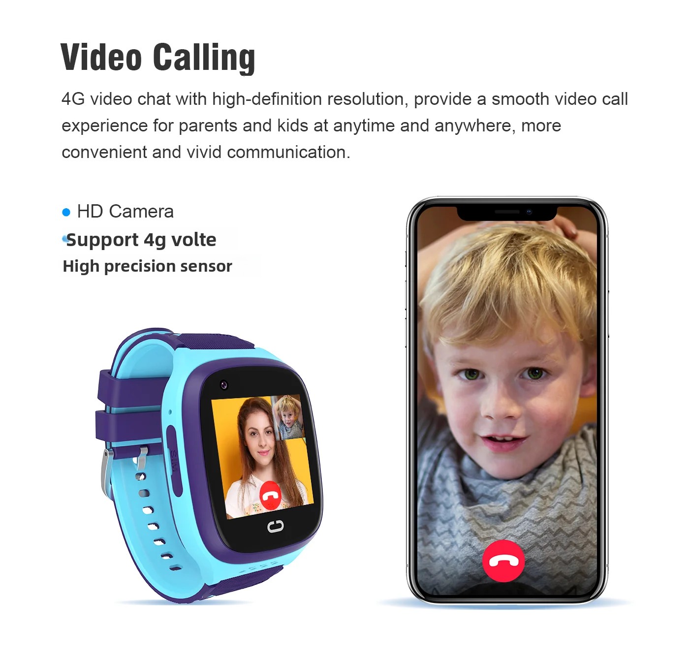 4G Детские Смарт-часы SOS Водо – обзор и цена Kids Toys Youtube