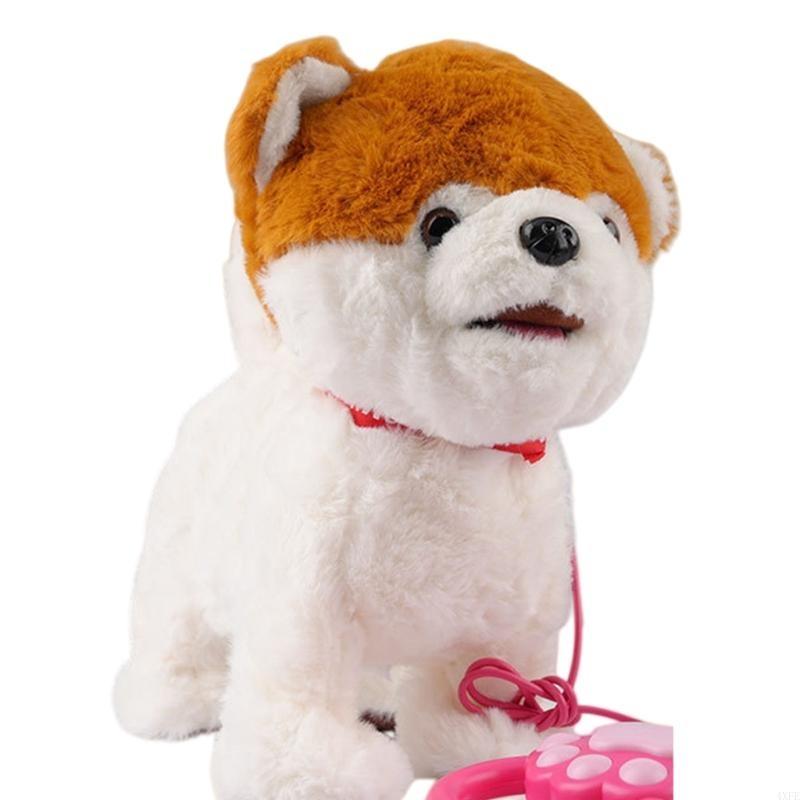 Безопасная электрическая игруш – обзор и цена Kids Toys Dog