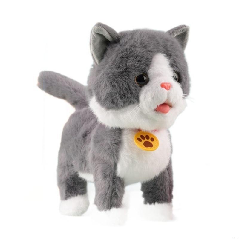 Безопасная электрическая игруш – обзор и цена Kids Toys Dog