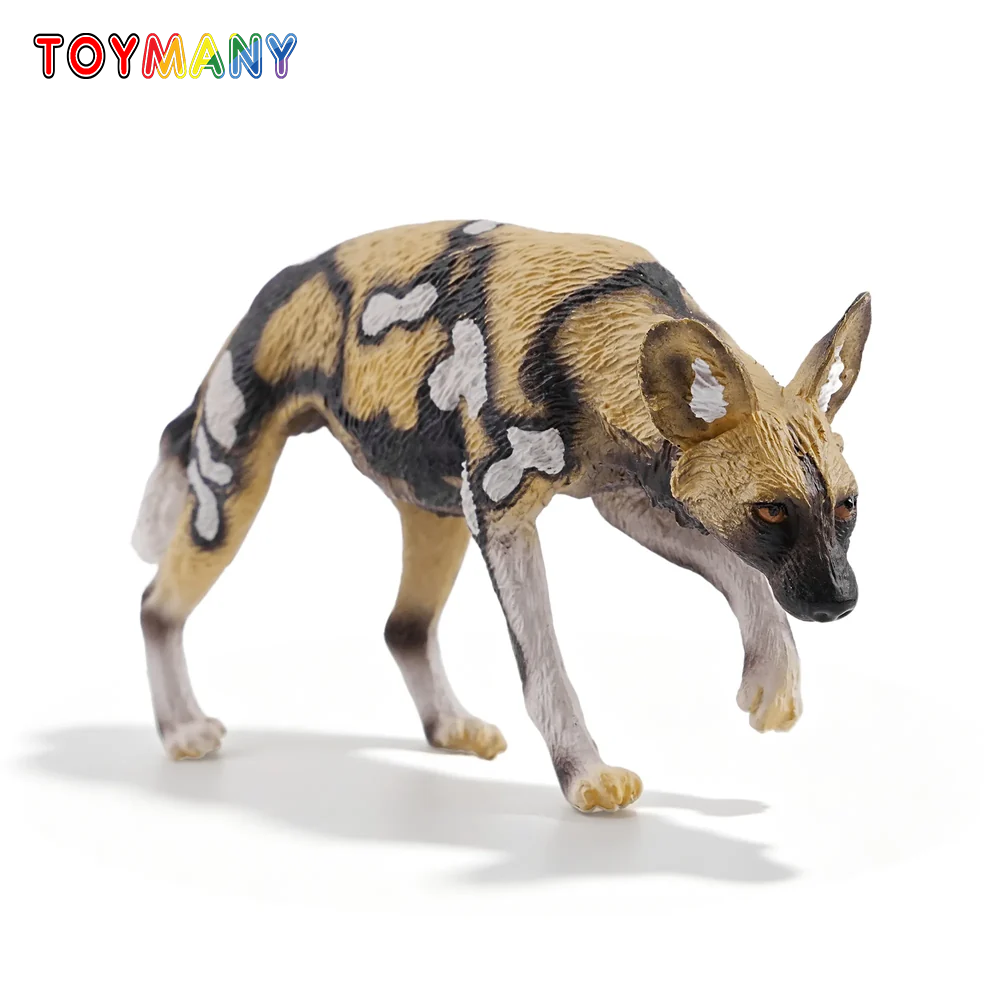 Игрушка Toymany: Модель африка – обзор и цена Kids Toys Dog