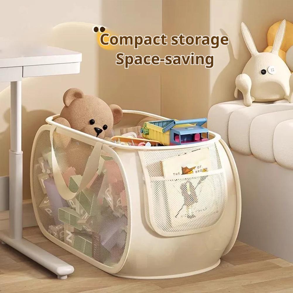 Прочная складная корзина для х – обзор и цена Kids Toys Clearance