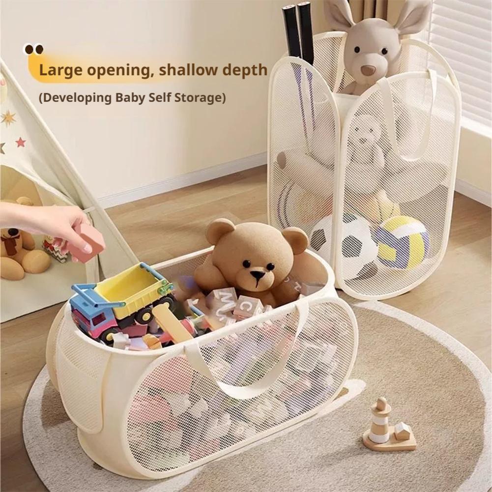 Прочная складная корзина для х – обзор и цена Kids Toys Clearance