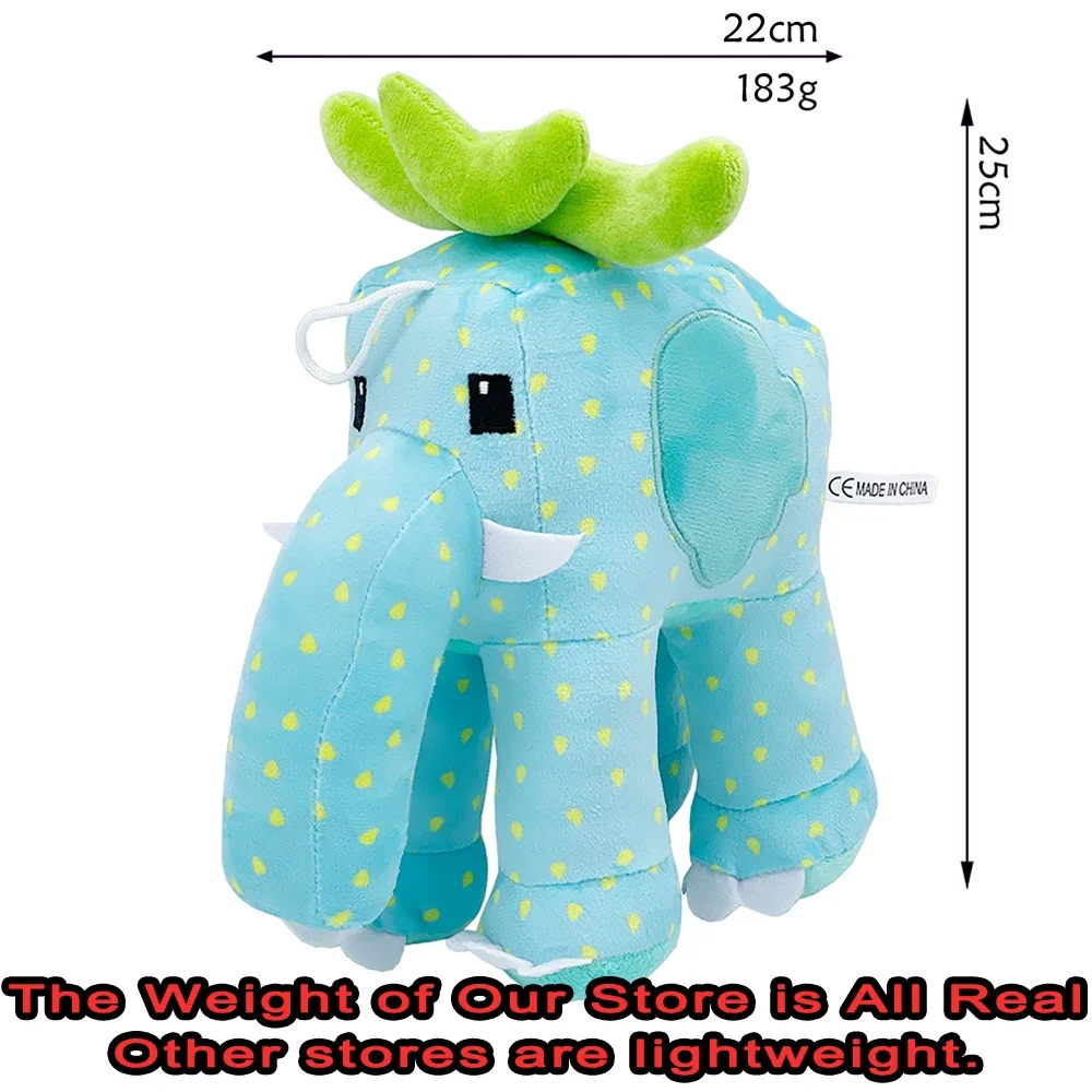 Плюшевая игрушка 25style Steal – обзор и цена Kids Toys Elephant