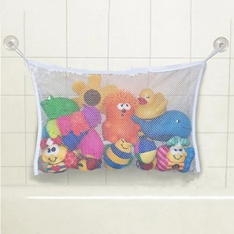 Детская сетчатая сумка для ван – обзор и цена Kids Toys Clearance
