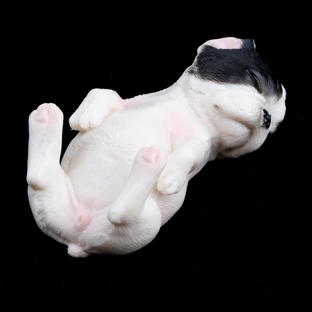 Реалистичная пластиковая фигур – обзор и цена Kids Toys Dog