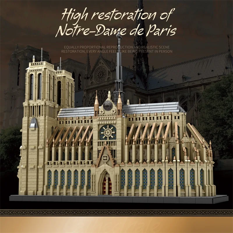 НОВЫЙ 8868 шт. всемирно извест – обзор и цена Kids Toys Paris