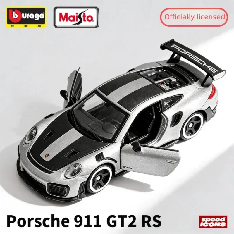 Модель автомобиля Maisto 1:64  – обзор и цена Kids Toys Car