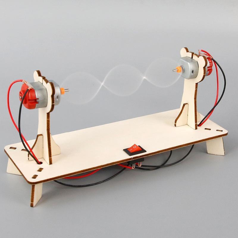 Новый набор образовательных де – обзор и цена Volcano Experiment Kit