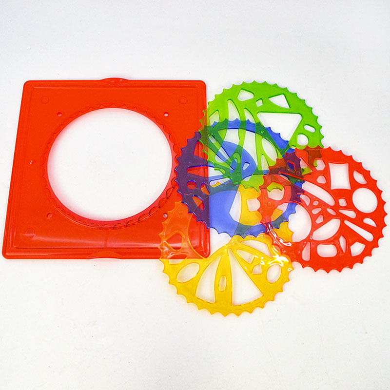 Набор для творчества 5 в 1: Сп – обзор и цена Kids Toys Under £5