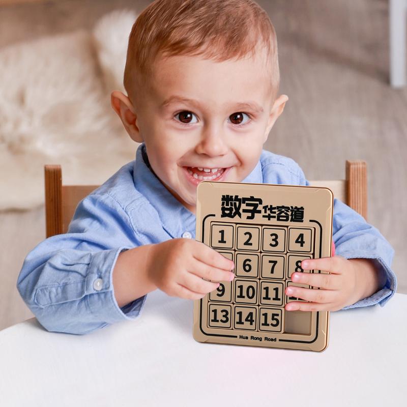 Магнитная цифровая головоломка – обзор и цена Kids Toys Clearance