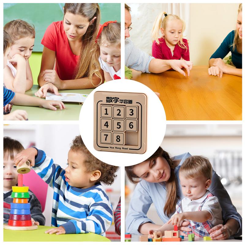 Магнитная цифровая головоломка – обзор и цена Kids Toys Clearance