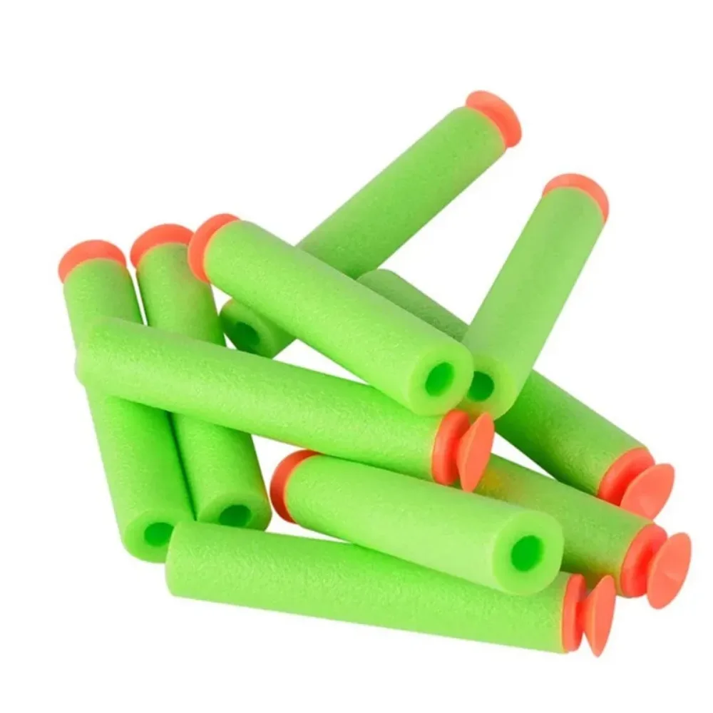 7,2 см, 100/1000 шт., дартс дл – обзор и цена Foam Dart Gun