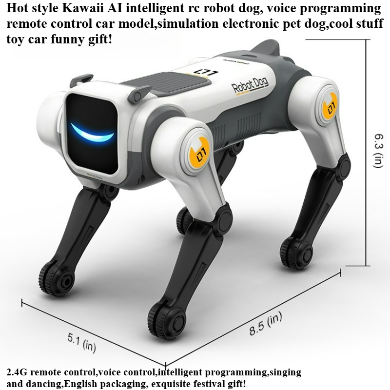 Крутая игрушка-машинка, забавн – обзор и цена Kids Toys Dog