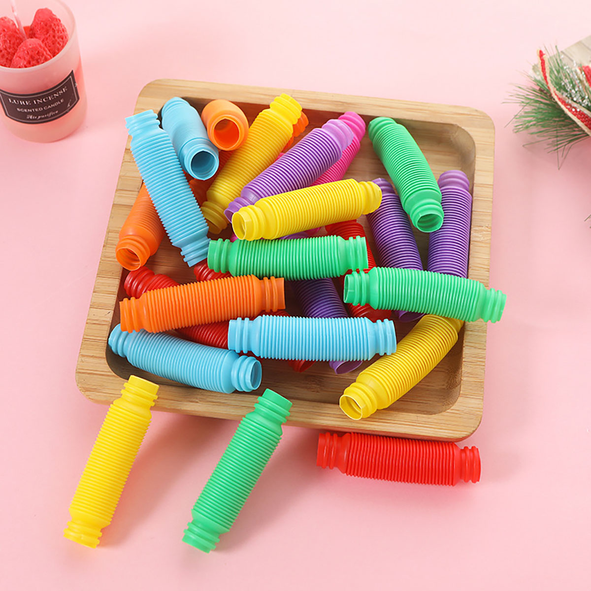 10-30 шт. красочные телескопич – обзор и цена Kids Toys Youtube