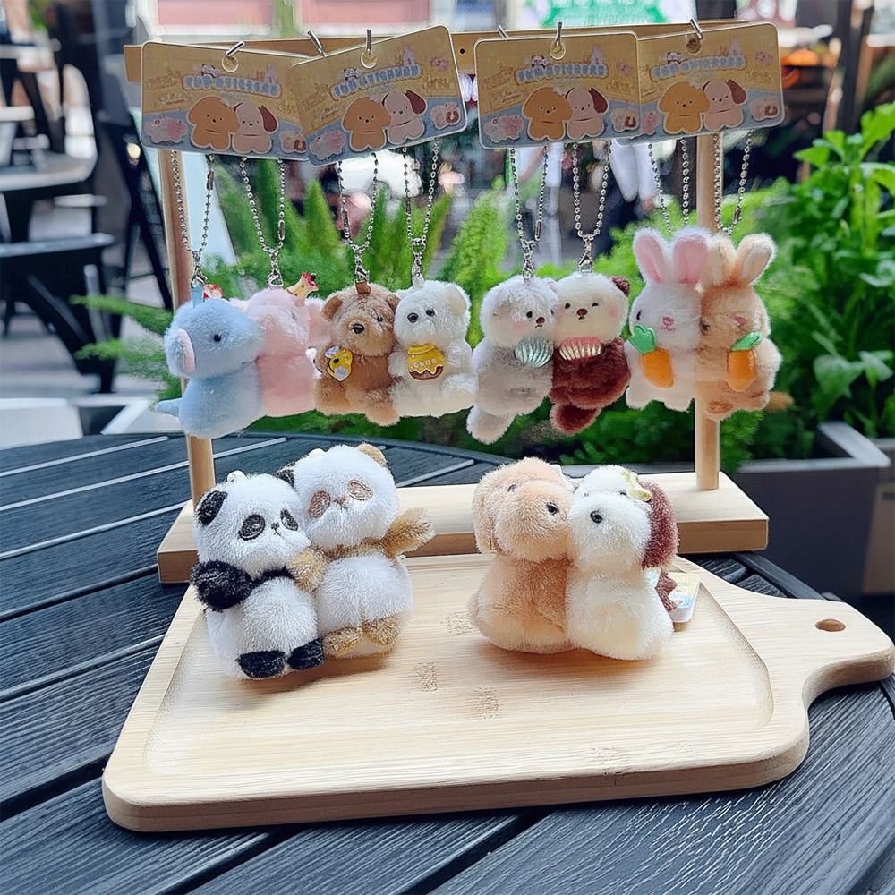 Мягкая игрушка-брелок Kawali:  – обзор и цена Kids Toys Elephant