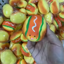 Новая популярная игрушка-антис – обзор и цена Kids Toys Dog
